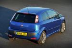 Fiat Punto Evo 2010 года
